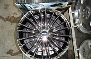 Яркий Хром R16 5x112 7JJ OFF+35 Москва