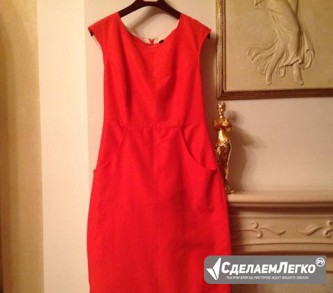 Платье Vero Moda оригинал Екатеринбург - изображение 1