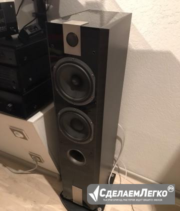 Колонки Focal 716 Краснодар - изображение 1