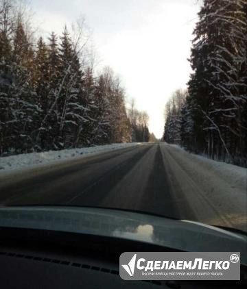 Дом 54 м² на участке 14 сот. Вырица - изображение 1