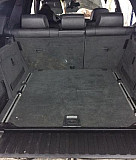 BMW X5 E70 комплект дооснащения пакет мест хранен Москва