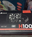 Corsair H100i Симферополь