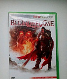 Игра Bound bu Flame Курск