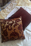Красивые подушки Рязань