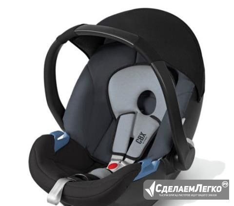 Автолюлька Cybex 0-13 кг (до 1 года) группа 0+ Тюмень - изображение 1