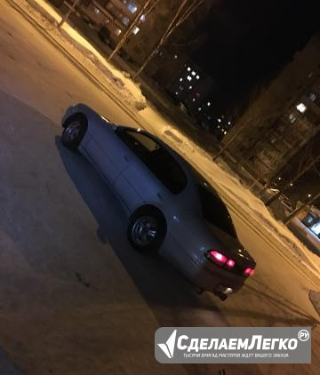 Toyota Aristo 3.0 AT, 1995, седан Нижневартовск - изображение 1