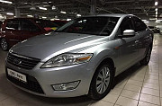 Ford Mondeo 1.6 МТ, 2008, седан Оренбург
