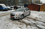 Chevrolet Cruze 1.8 AT, 2011, седан Владимир