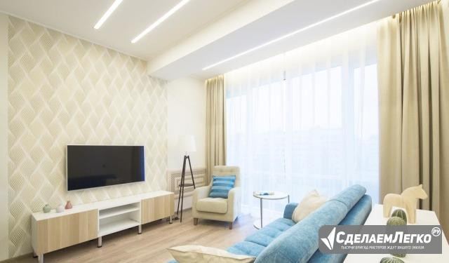 2-к квартира, 65 м², 4/5 эт. Сочи - изображение 1