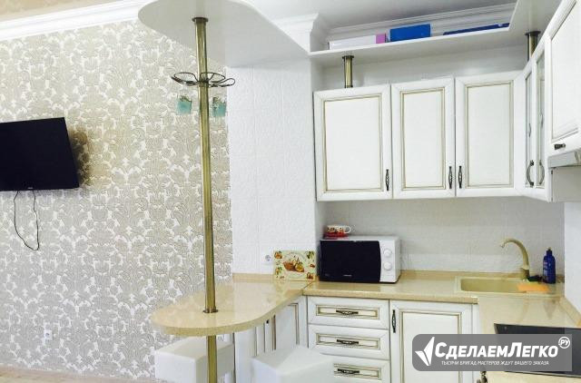 2-к квартира, 55 м², 3/10 эт. Севастополь - изображение 1