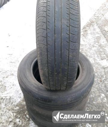 215/60R16 Yokohama Уфа - изображение 1