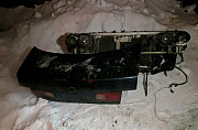 Бампер honda integra db Москва