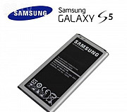 Аккумулятор для samsung Galaxy S5 SM-G900F / SM-G9 Москва