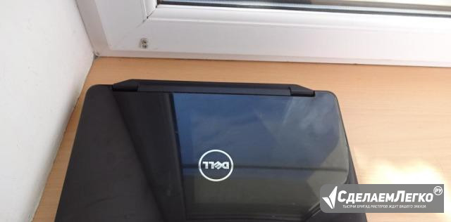 Ноутбук Dell N5050, как новый,в идеале, 2 ядра Воронеж - изображение 1