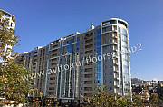 2-к квартира, 51.2 м², 7/13 эт. Сочи