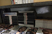 Rolling Stone Москва