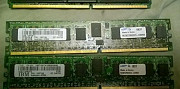 Серверная ddr II 533,IBM Железнодорожный