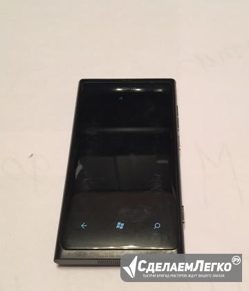 Nokia Lumia 800 Мытищи - изображение 1