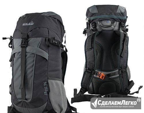 Рюкзак Norfin 4rest 35 NF Москва - изображение 1