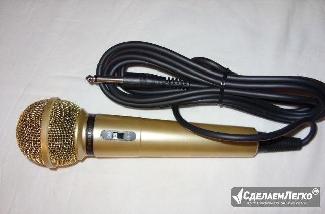 Panasonic Микрофон Новосибирск - изображение 1