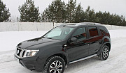 Nissan Terrano 2.0 AT, 2014, внедорожник Набережные Челны