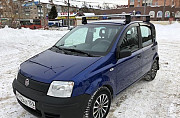 FIAT Panda 1.1 МТ, 2009, хетчбэк Пермь