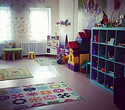 Частный детский сад Барнаул