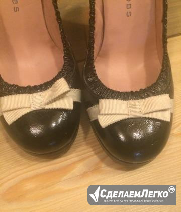 Marc Jacobs 35.5 размер Москва - изображение 1