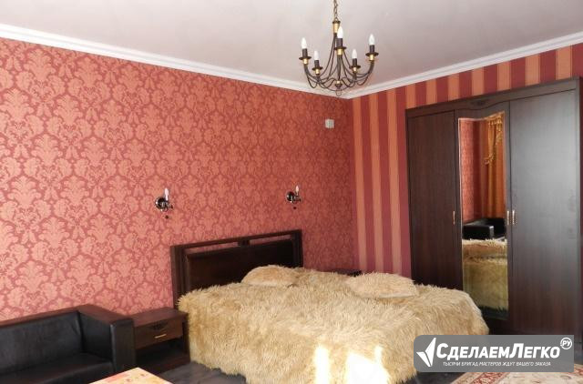 1-к квартира, 56 м², 2/2 эт. Сочи - изображение 1