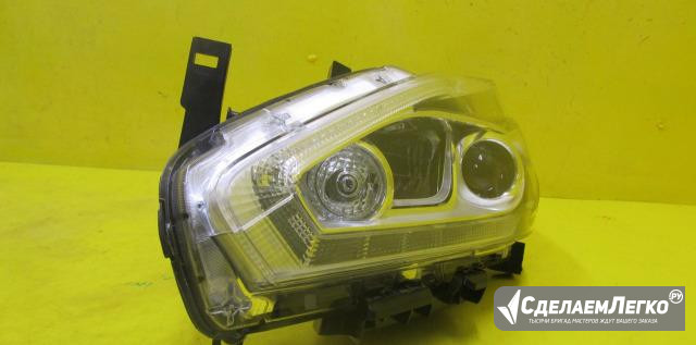 Фара левая LED Nissan Murano Z52 14-н.в Москва - изображение 1