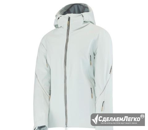 Куртка горнолыжная Head Louise Women Jacket Москва - изображение 1