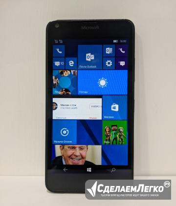 Microsoft Lumia LTE DualSim Казань - изображение 1