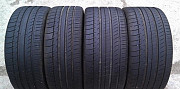 Шины 285/30R 21 Michelin Екатеринбург