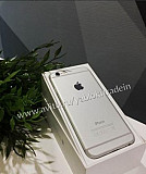 iPhone 6 64gb белый цвет Б/У, рассрочка Тверь