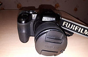 Продам фотоаппарат Fujifilm Fine Pix S9200 Йошкар-Ола