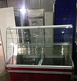 Витрина холодильная, длиною 1.5м. /IC6643 Краснодар