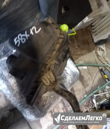 Корпус воздушного фильтра Форд Мондео 4 2.0-2.3L Москва - изображение 1