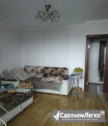 2-к квартира, 57.1 м², 13/14 эт. Железнодорожный - изображение 1