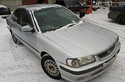 Nissan Sunny 1.5 AT, 1999, седан Челябинск