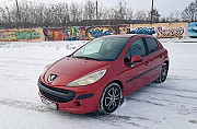 Peugeot 207 1.4 МТ, 2008, хетчбэк Челябинск