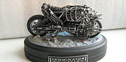 Terminator Salvation Moto Terminator Санкт-Петербург