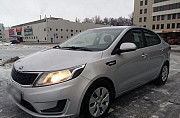 KIA Rio 1.4 AT, 2014, седан Санкт-Петербург