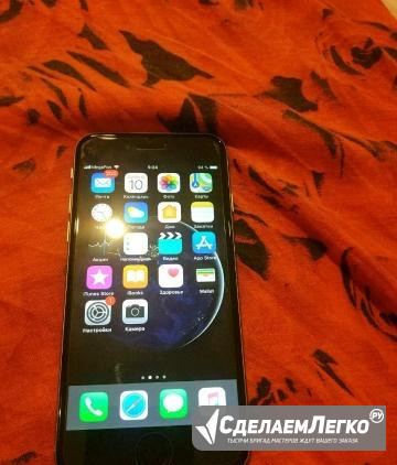 iPhone 6 32 Тюмень - изображение 1