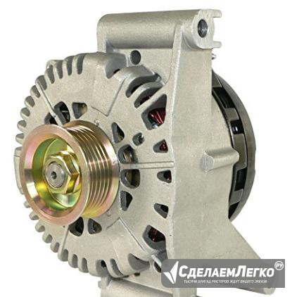 Генератор на форд эскейп 5L8T-10300-KC Москва - изображение 1