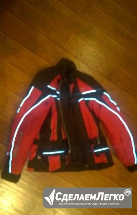 Куртка снегоходная MP-ASU Омск - изображение 1