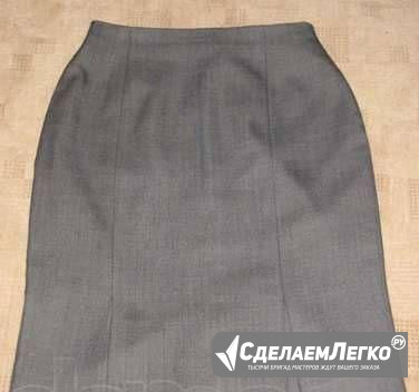 Юбка из Парижа "рюмочкой" Москва - изображение 1