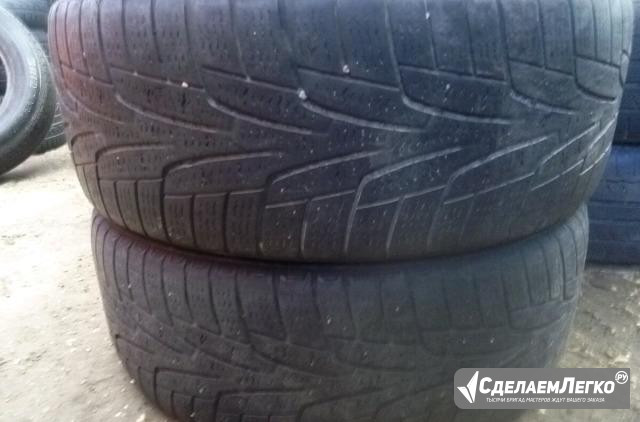 Kumho 215 60 R16 2 колеса Краснодар - изображение 1