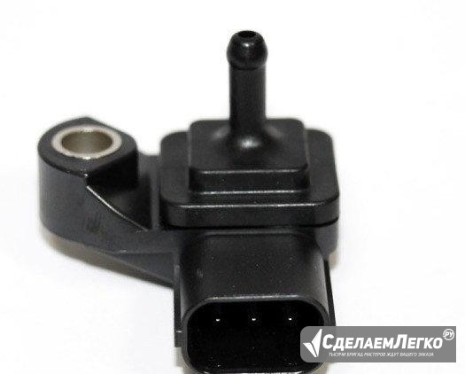 Датчик давления митсубиси 1865A035 / 079800-7790 Москва - изображение 1