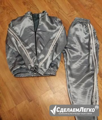 Спортивный костюм Пермь - изображение 1