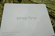 Умные часы smartino sport watch. Новые Москва